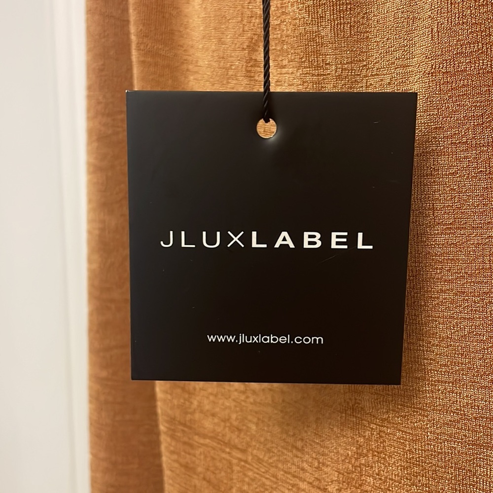 JLUXLABEL DRESS - Picture 3 of 3